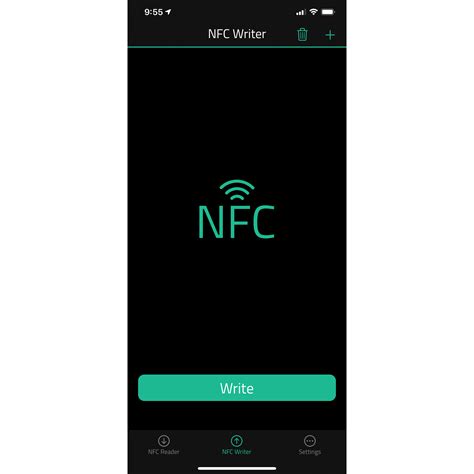 best nfc tag writing app|free nfc tags.